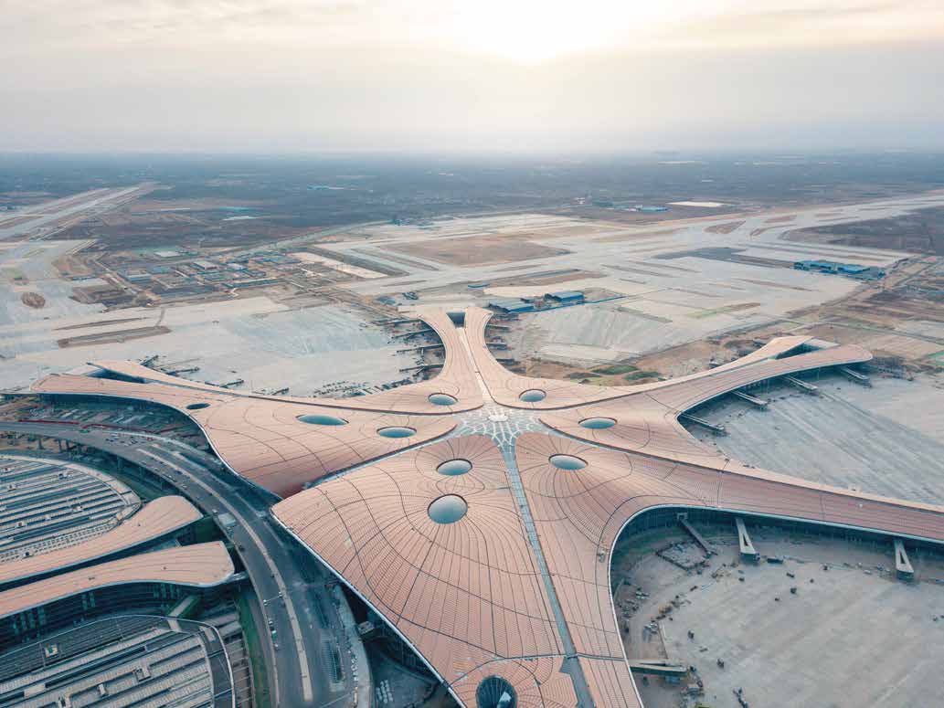 Navi Mumbai International Airport